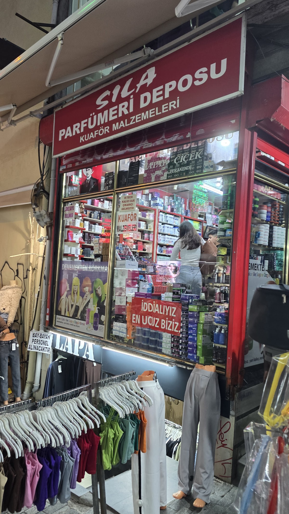 Sila Parfumeri