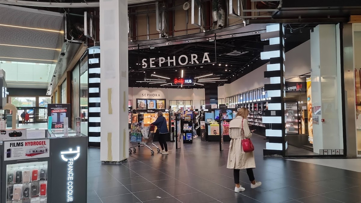 Sephora Lille Roncq