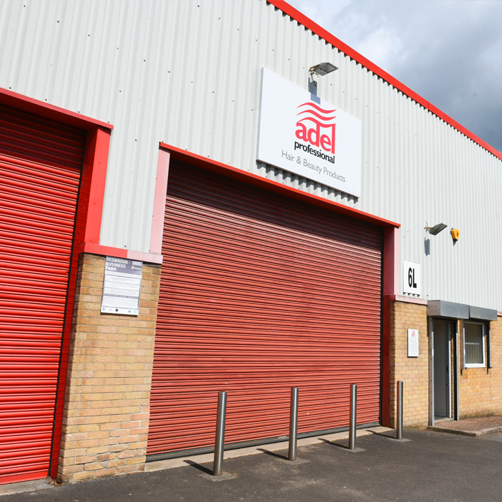 Adel Professional Barnsley