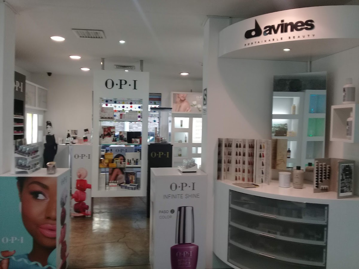 California Salon Concepts