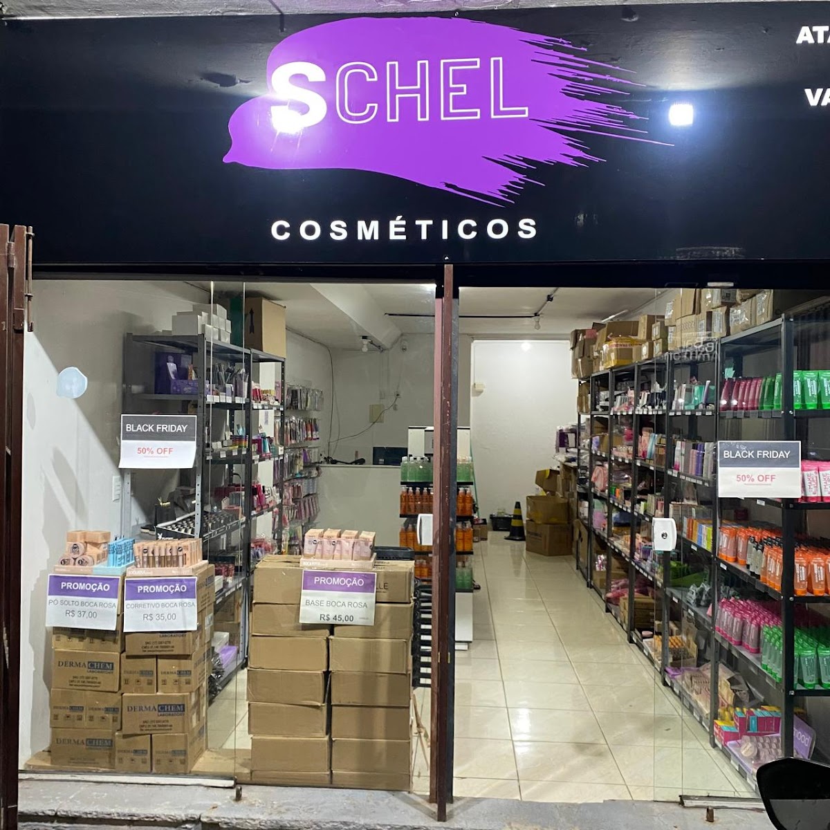 Schel Cosméticos