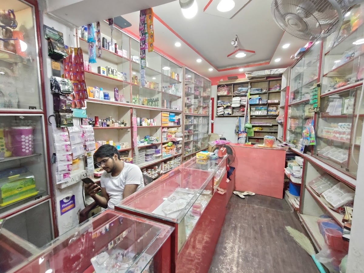 Asad Cosmetics Store