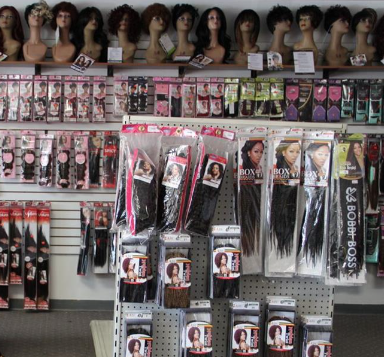5 Star Beauty Supply
