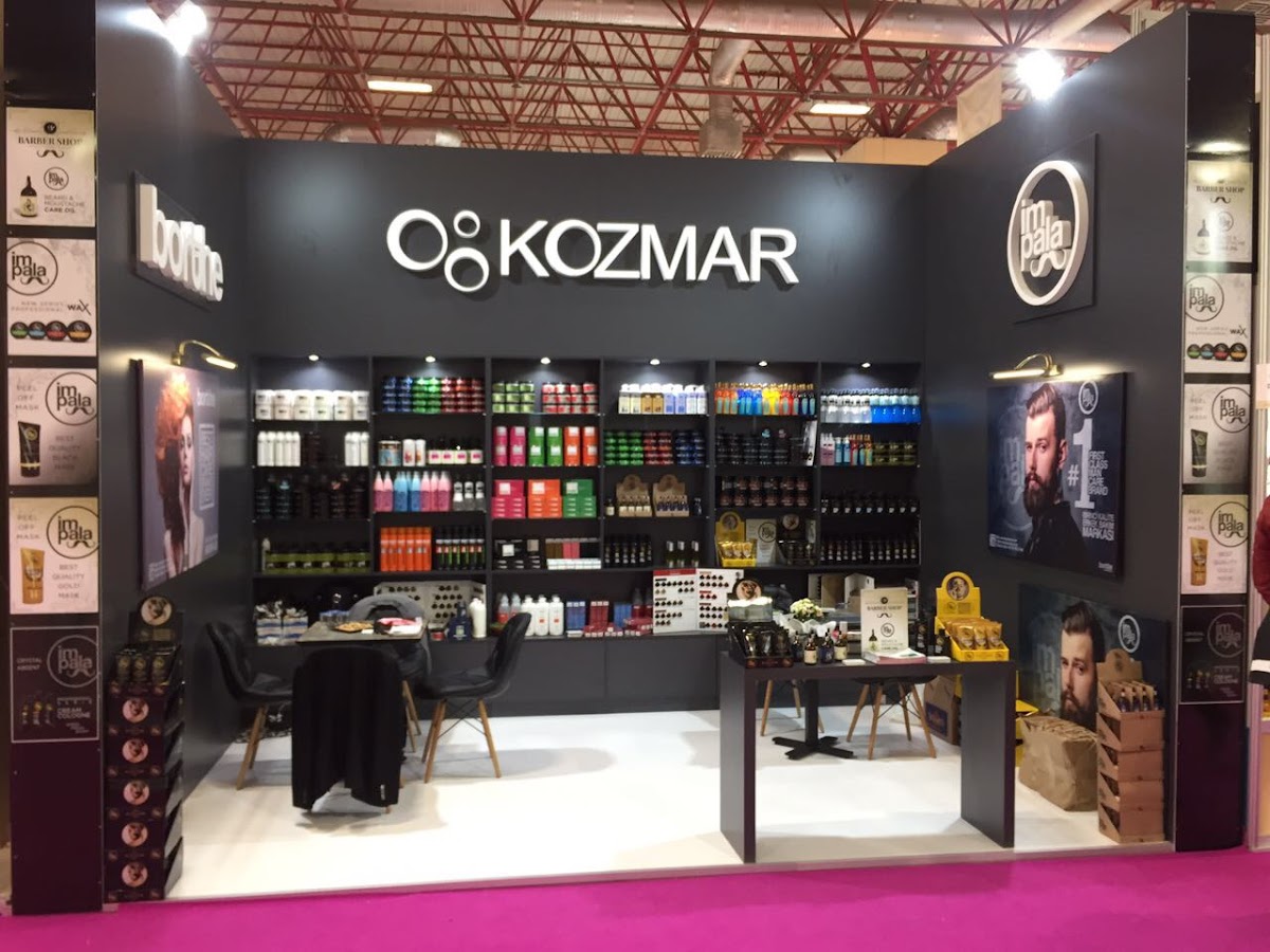 Kozmar Kozmetik Sakarya Subesi