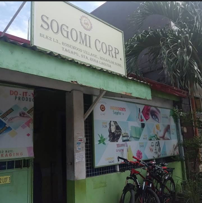 Sogomi Corp.