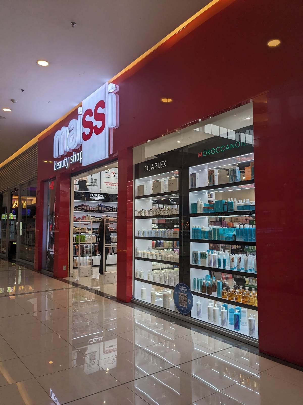 Maissi Beauty Shop Multiplaza