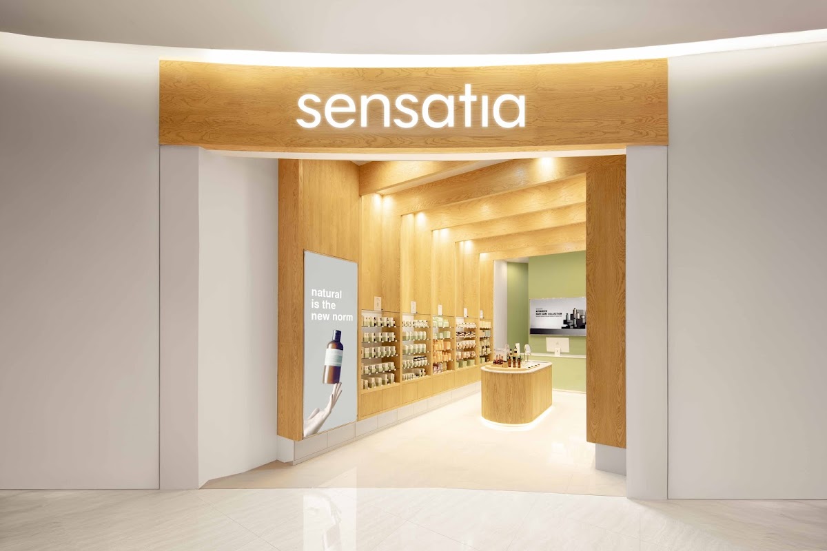 Sensatia - Cibinong City Mall