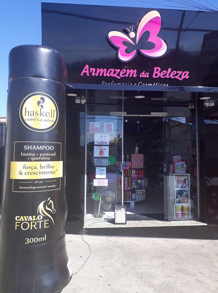 Armazém Da Beleza
