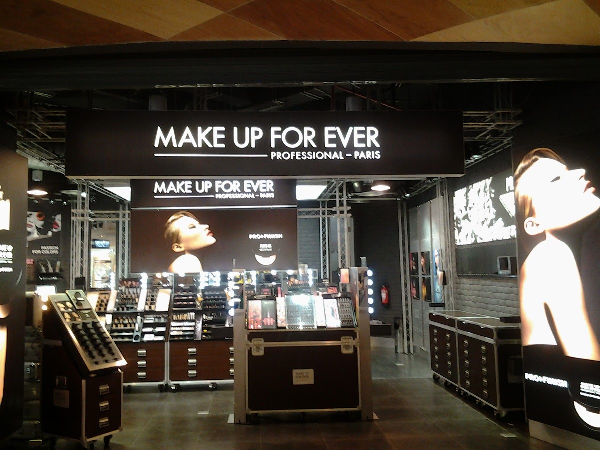 Make Up For Ever BSC