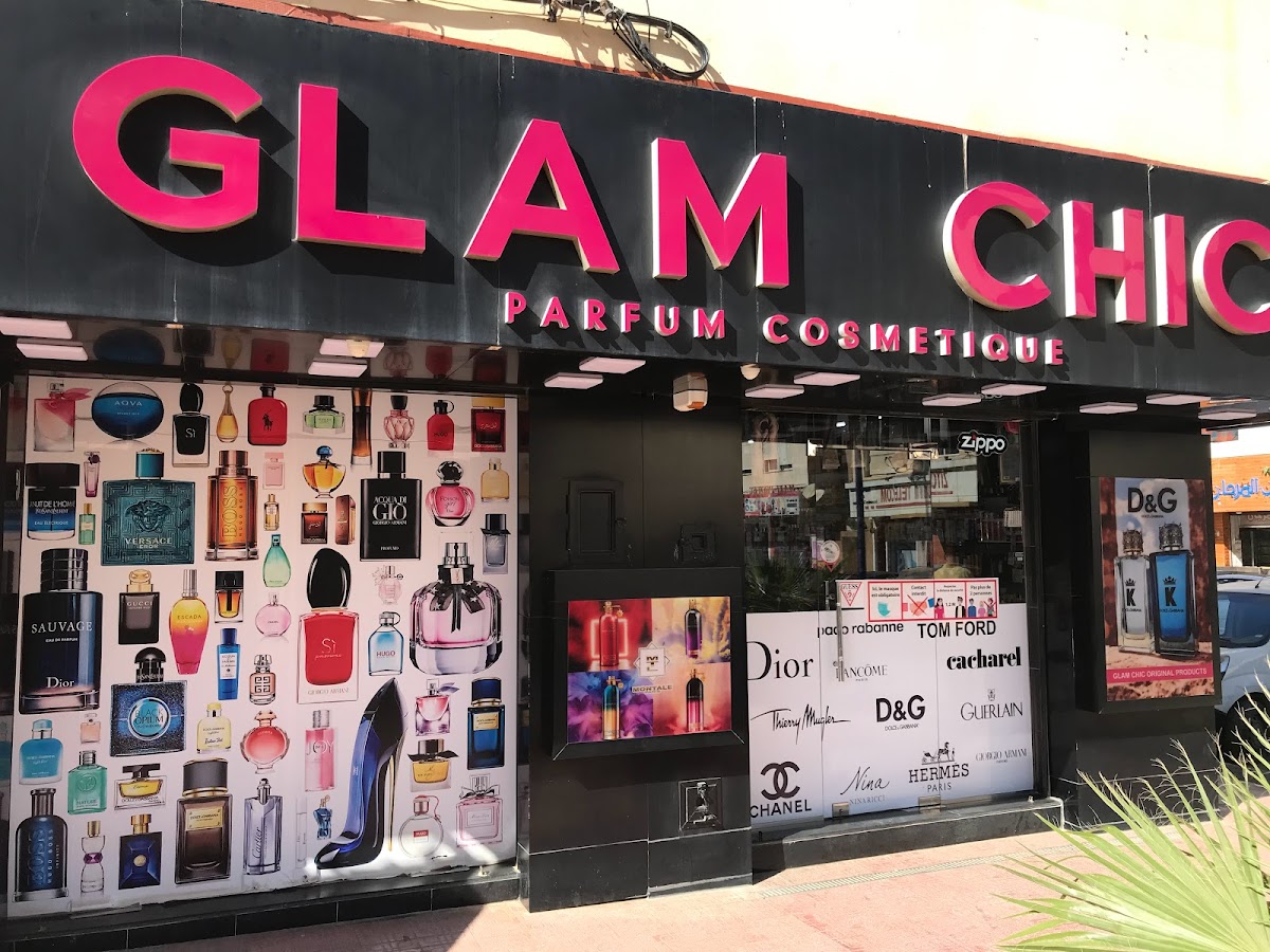 Glam'Chic Luxury