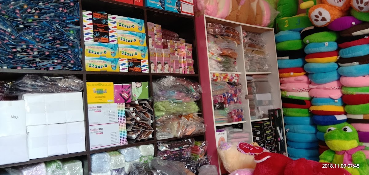 Nisa Store