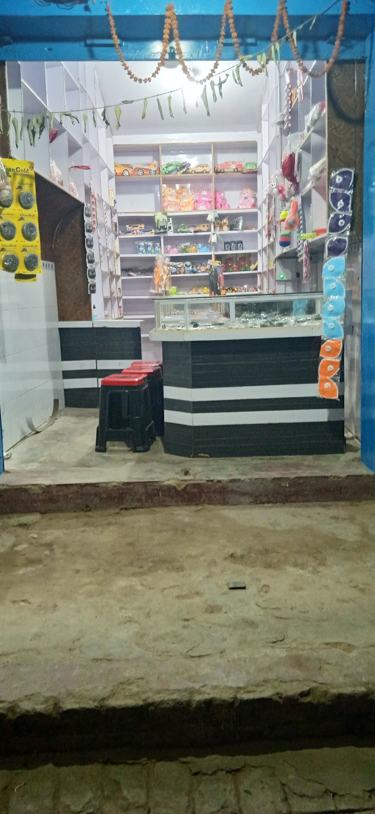 Jai Mata Cosmetic General Store