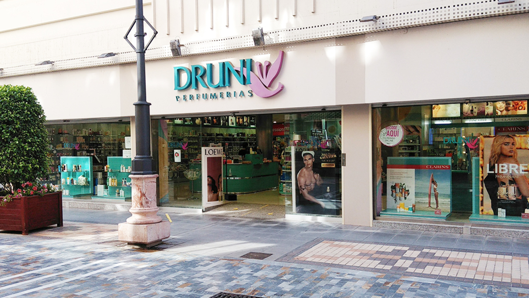 Druni Perfumerias