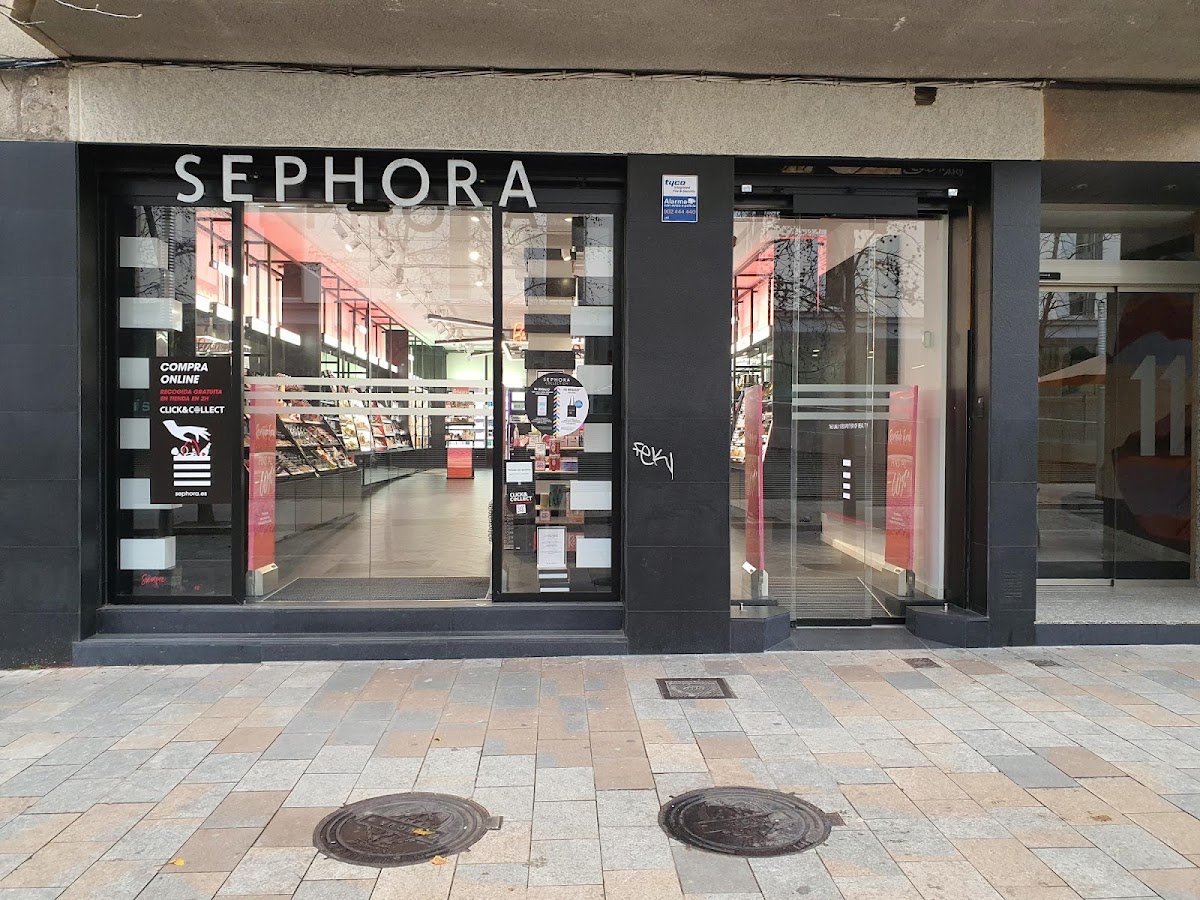 SEPHORA ECI GIRONA