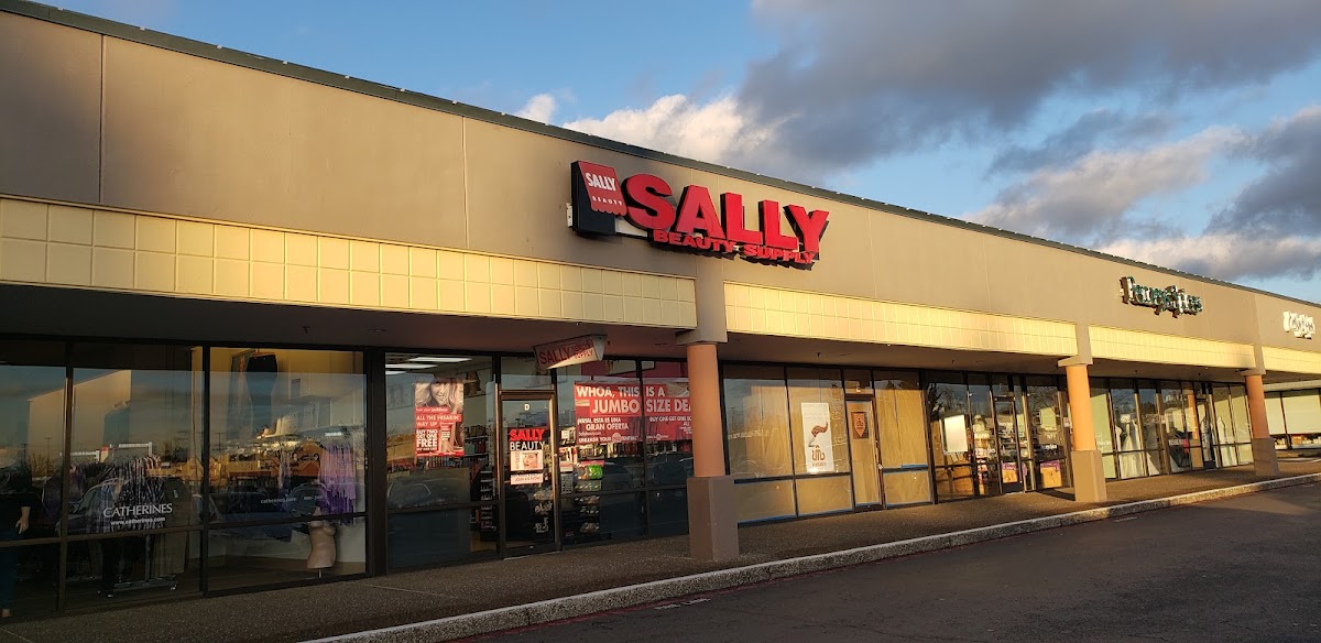 Sally Beauty
