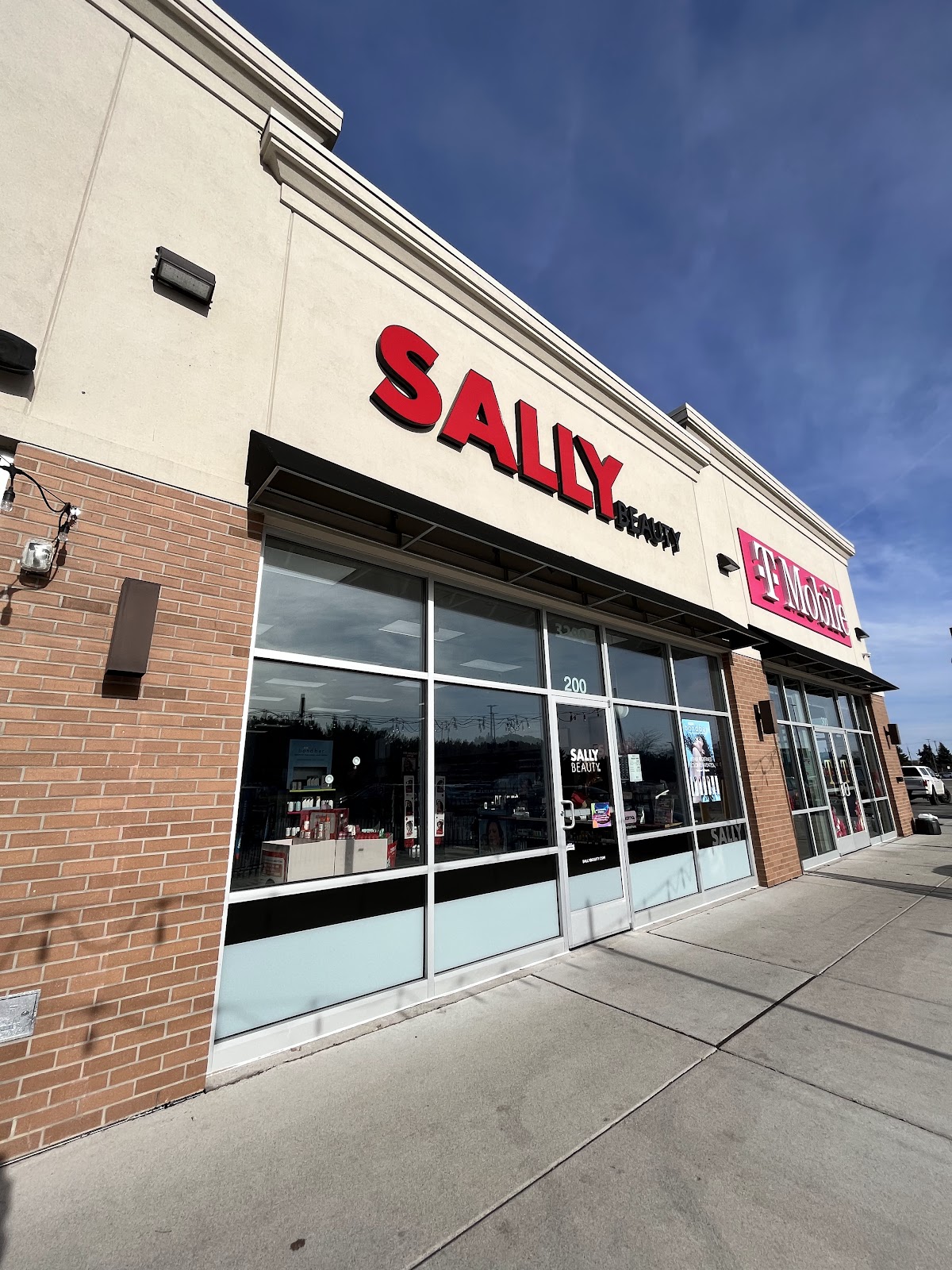Sally Beauty
