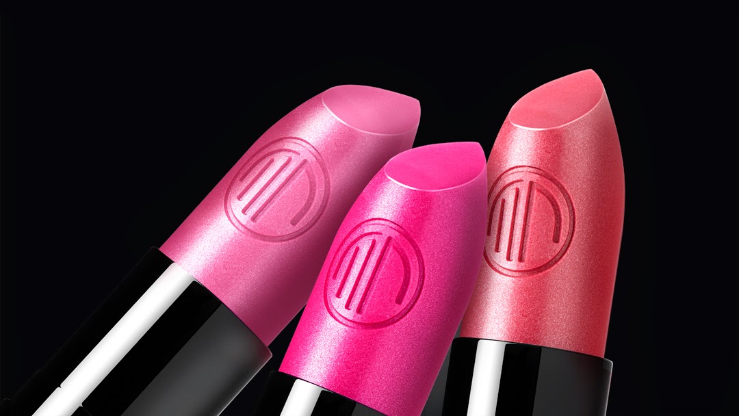 Merle Norman Cosmetics Studio