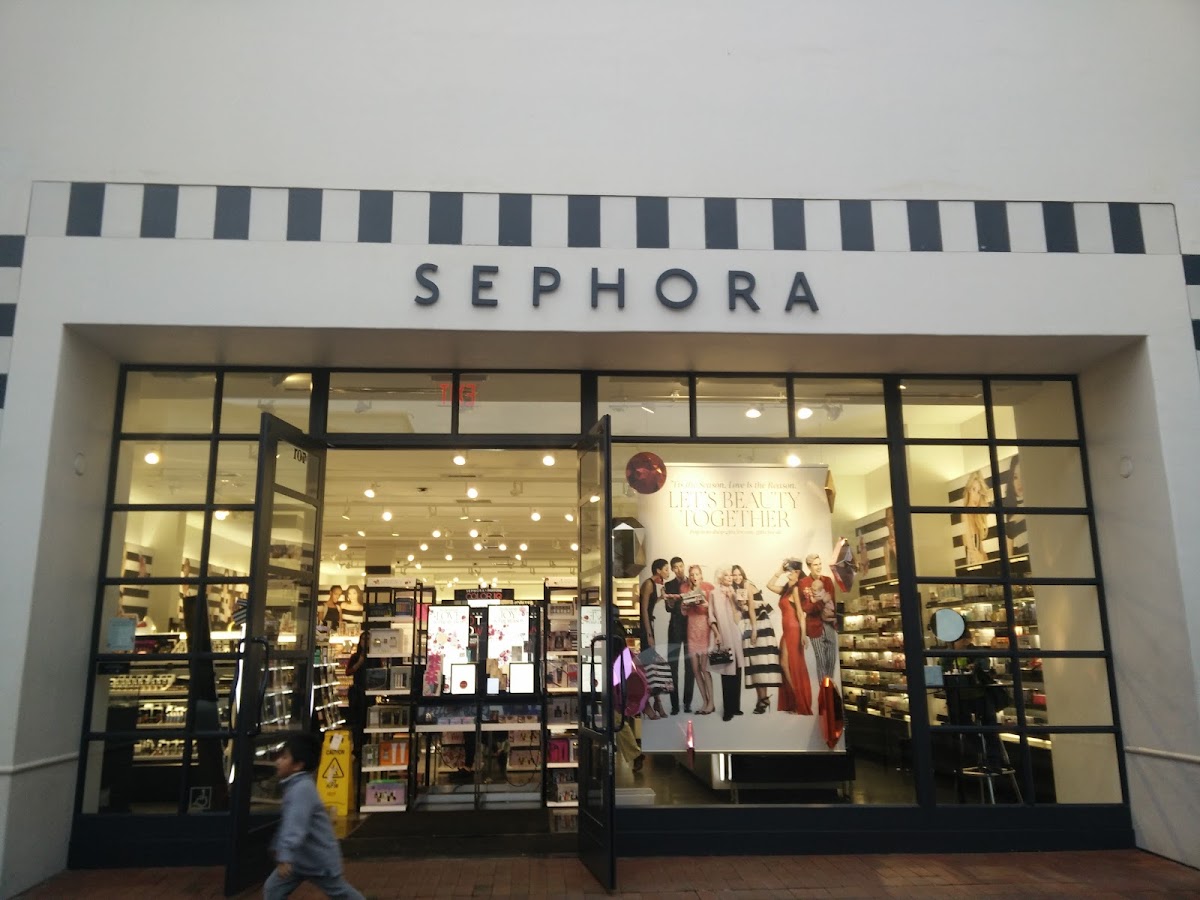 Sephora