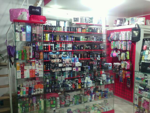 Radia Cosmetique