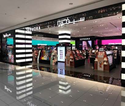 Sephora Fujairah City Center