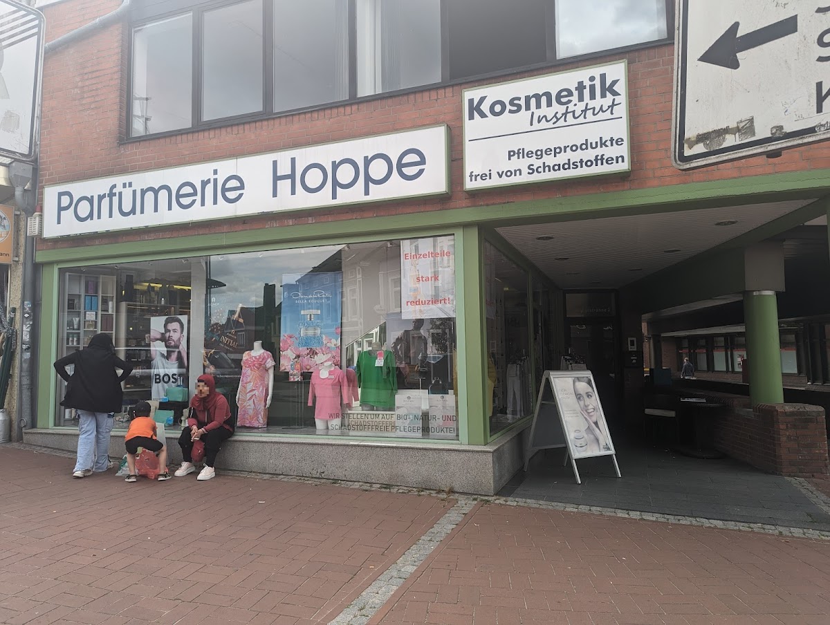Parfümerie Hoppe