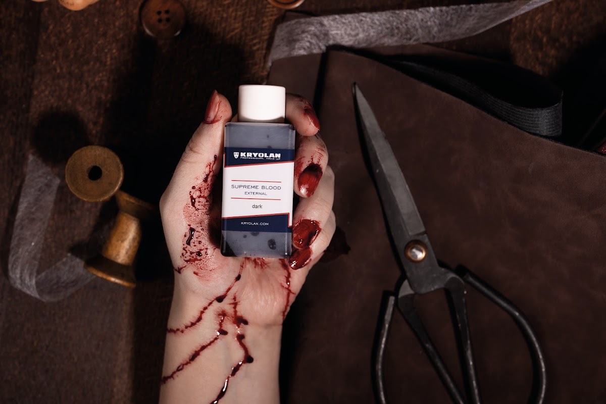 Kryolan Belgium