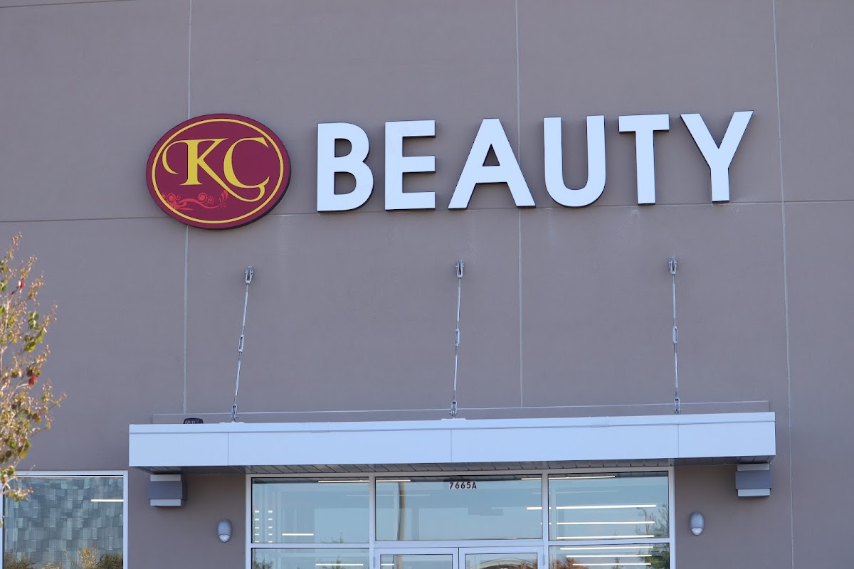 KC Beauty