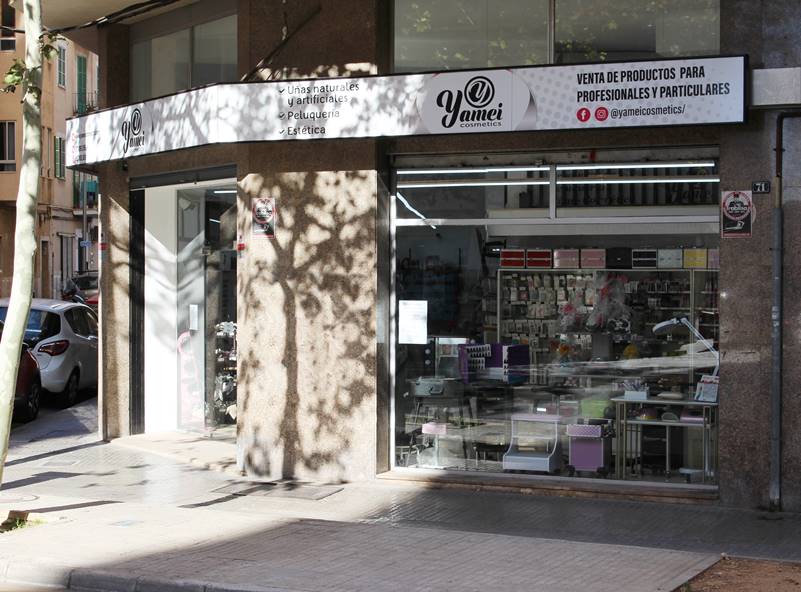 Yamei Cosmetics