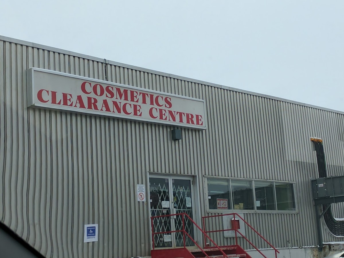 Cosmetics Outlet