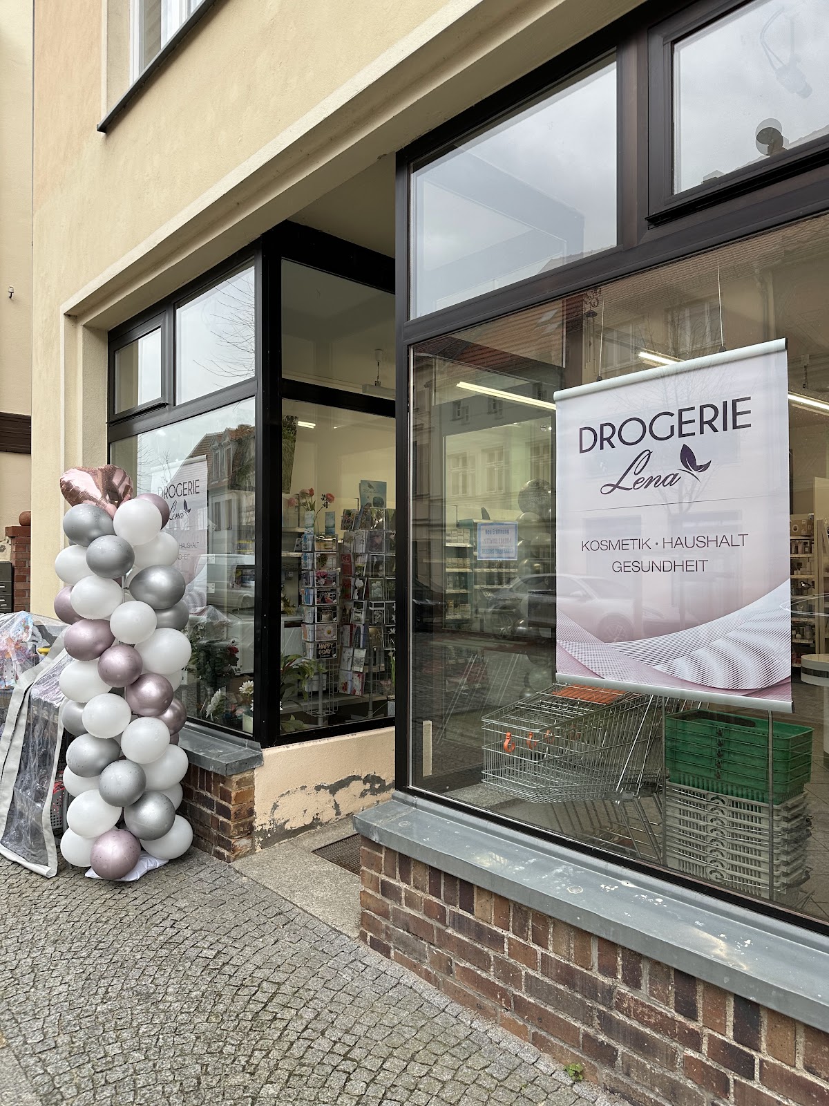 Drogerie Lena