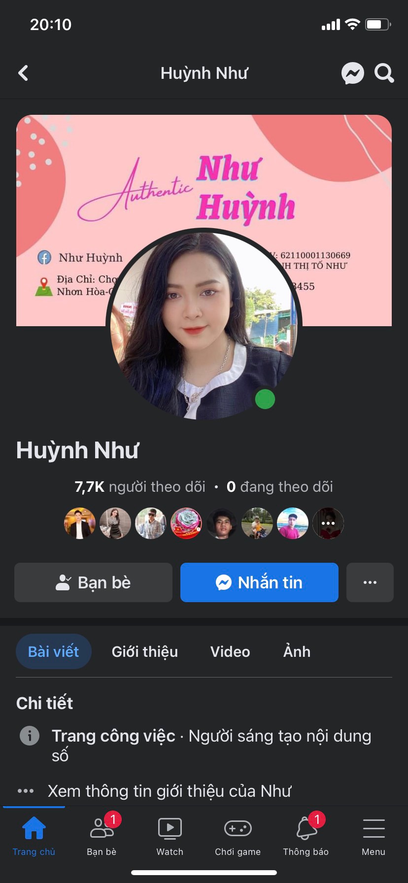 Huynh Nhu Cosmetic - My Pham Xach Tay Chinh Hang