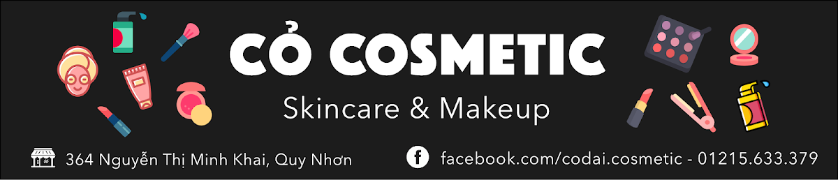 Grass Cosmetic Shop