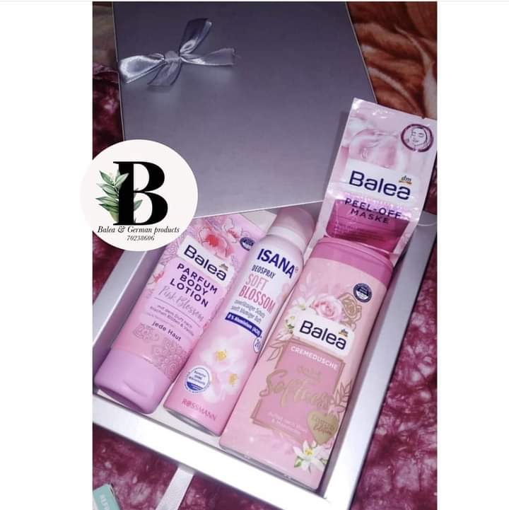 Cosmetique Malak