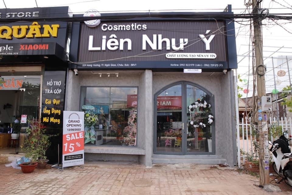 Lien Nhu Y Cosmetics