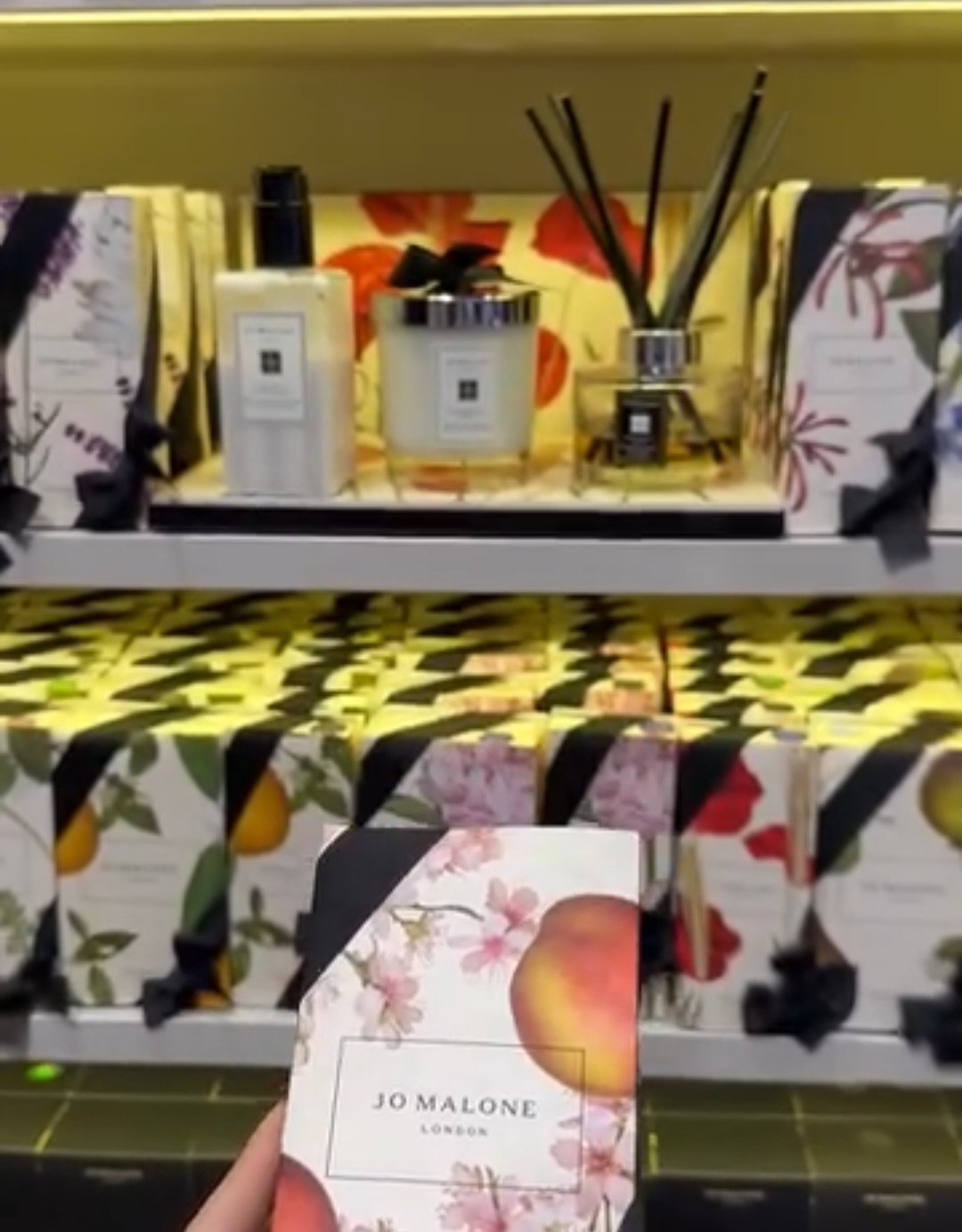 ADORE Perfumery & Cosmetics