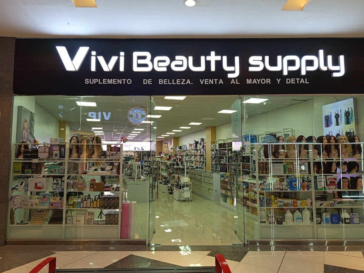 Vivi Beauty Supply Dorado Mall
