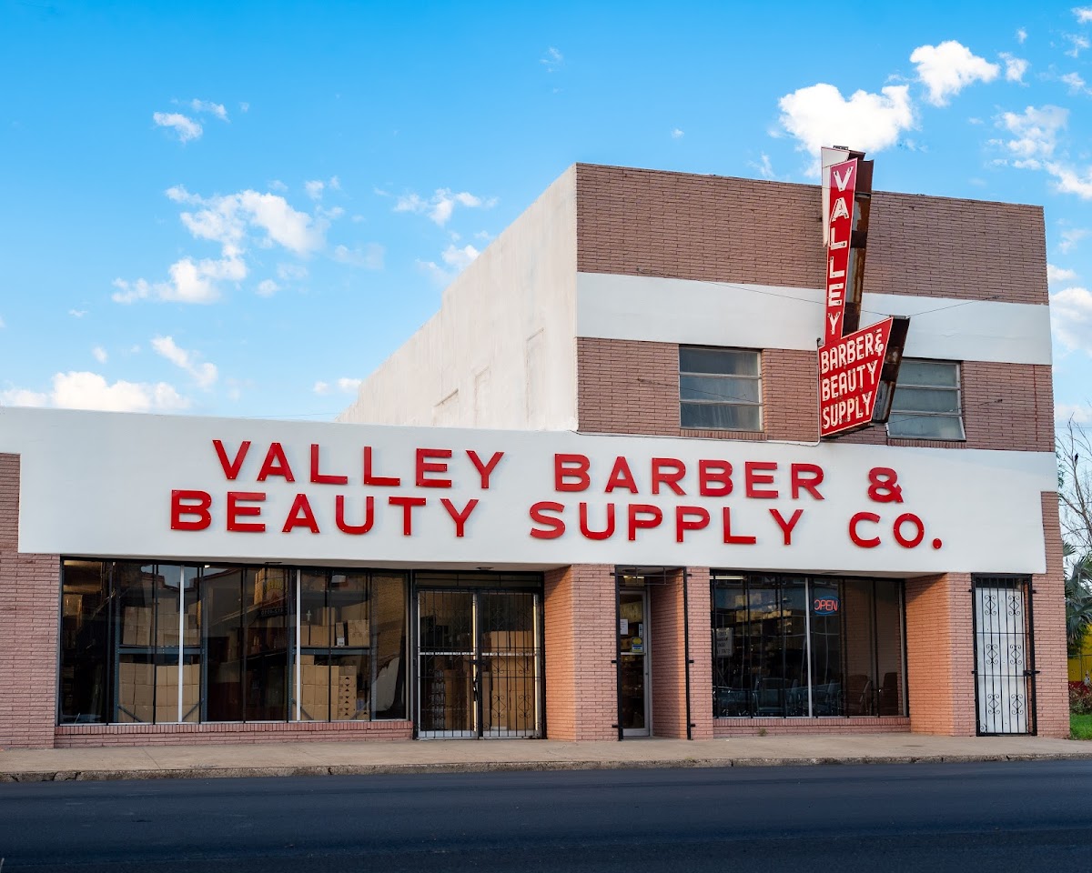 Valley Beauty Supply