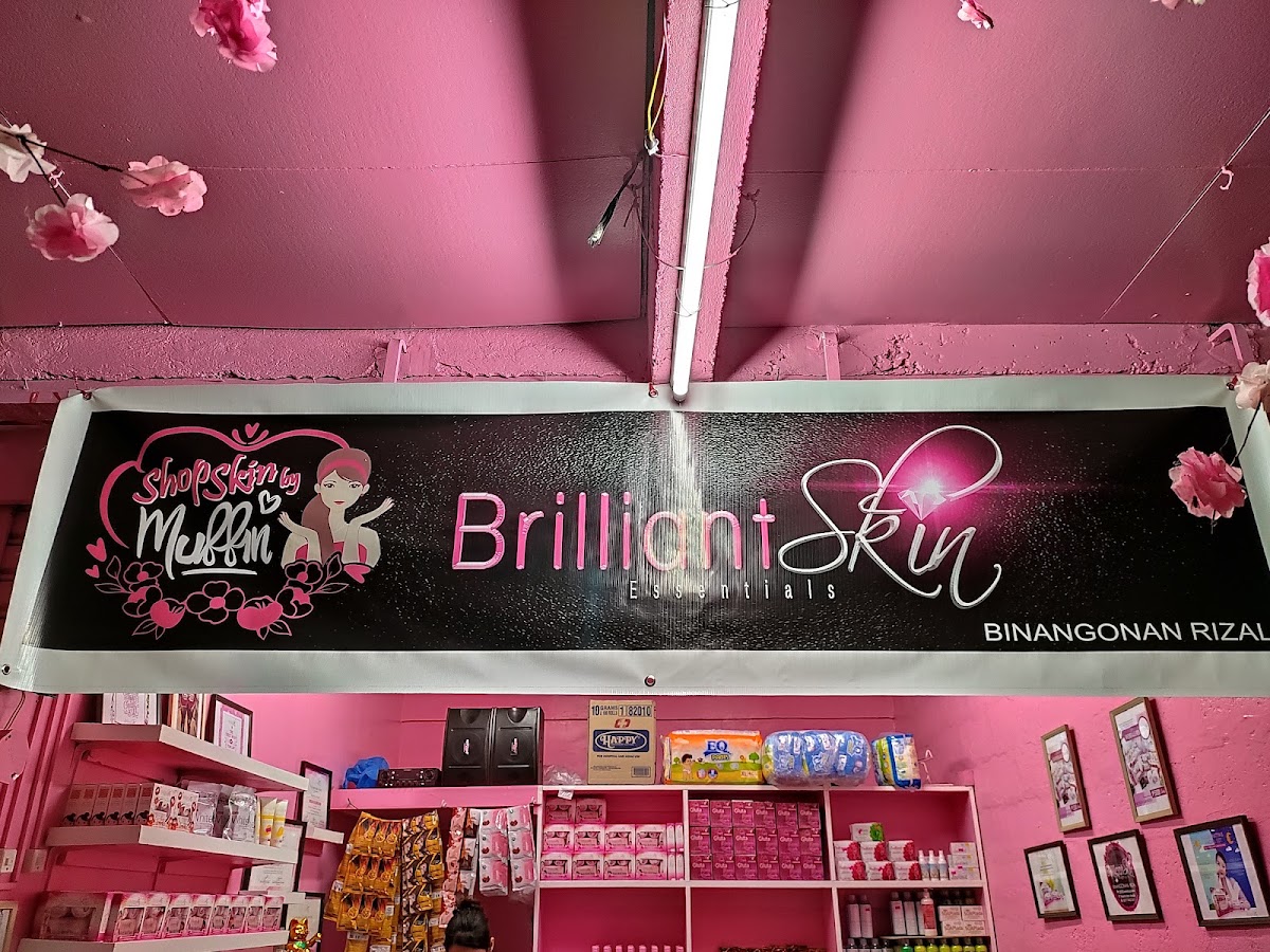 Brilliant Skin Essentials Binangonan