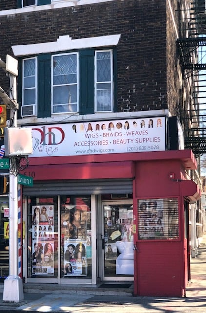 DHD Wigs and Beauty Supply