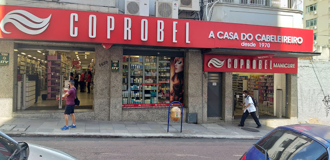 Coprobel