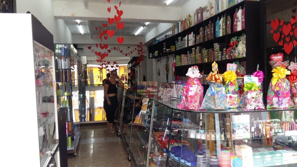 Issha Distribuidora de Cosmeticos