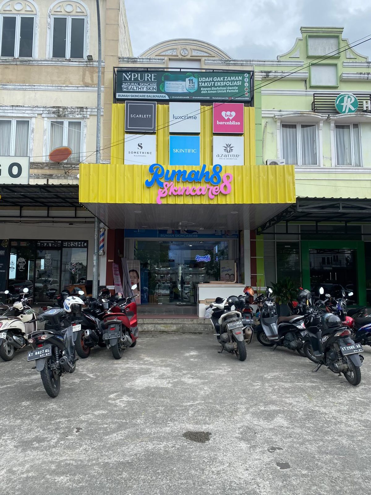 RumahSkincare88