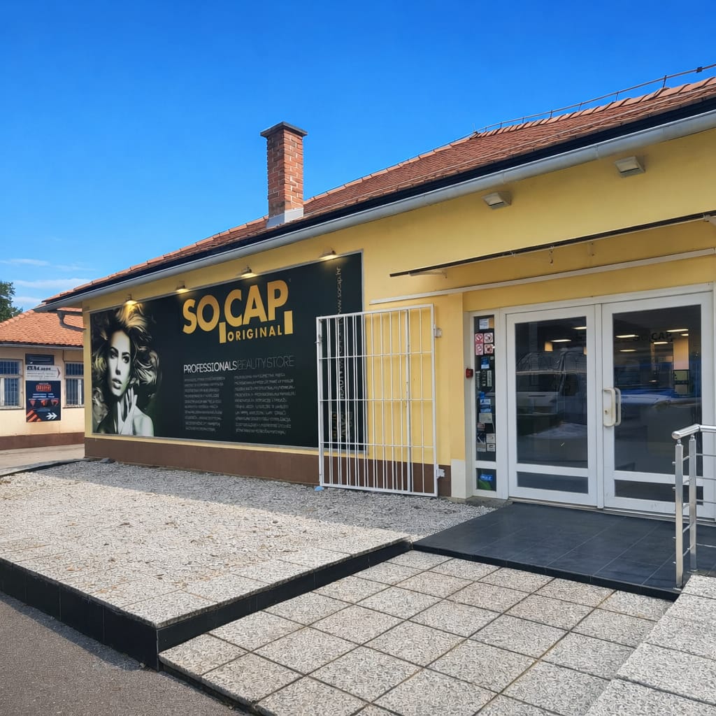 SOCAP ORIGINAL