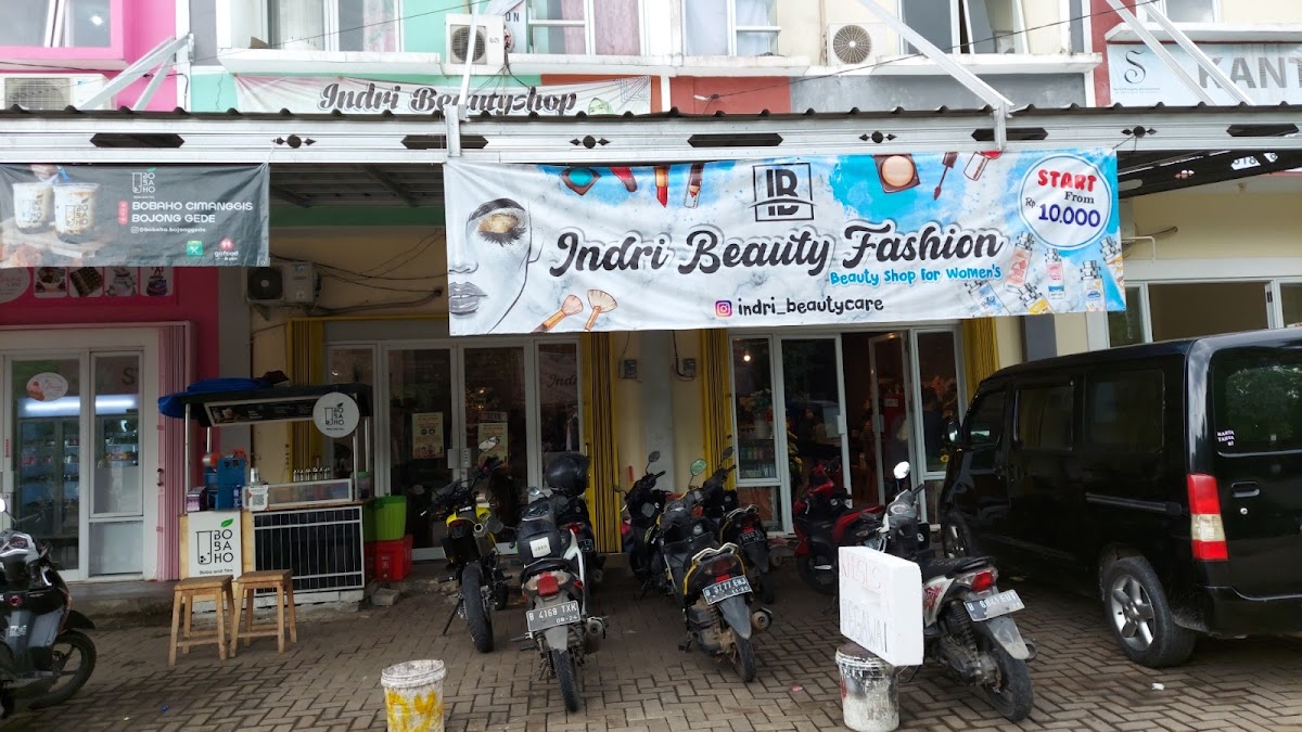 Indri Beauty