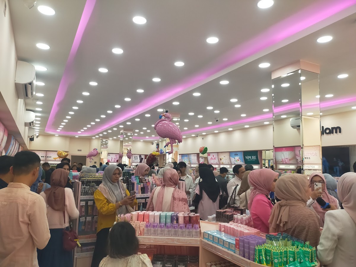 Miss Glam Banda Aceh