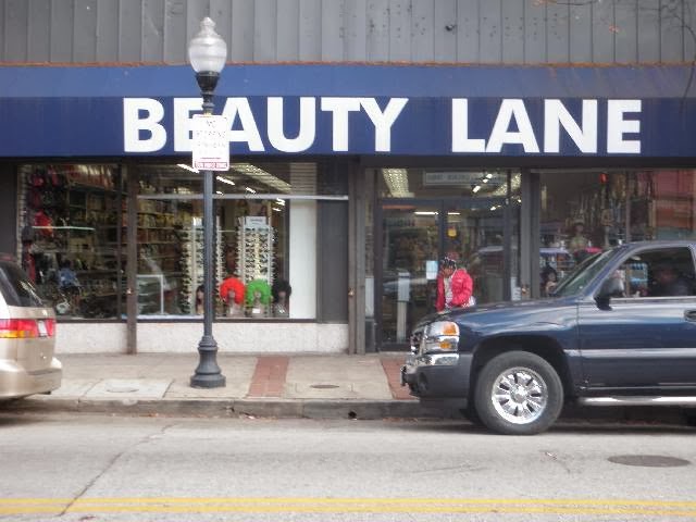 Beauty Lane