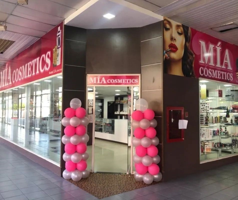 MIA Cosmetics