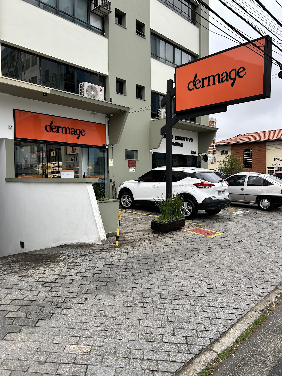 Dermage Santo Andre