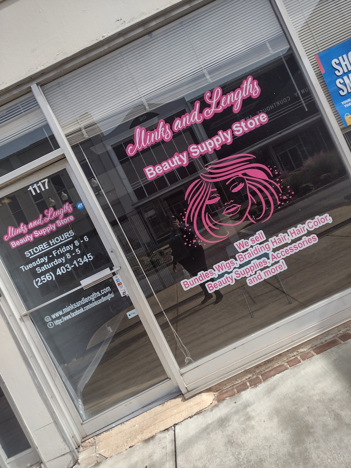 Minks and Lengths LLC