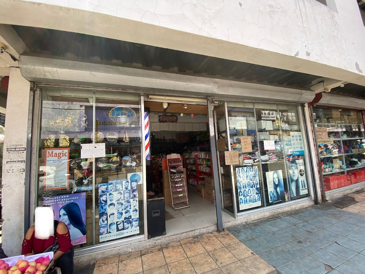 Hems Beauty Products Trading